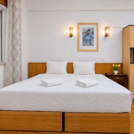Lagos Central Suite DBV Guesthouse