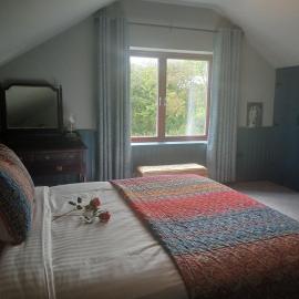 Hemma Grove, The Loft, hôtel à Kilkenny