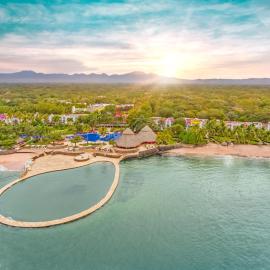 Royal Decameron Salinitas - All Inclusive, хотел в Лос Кобанос