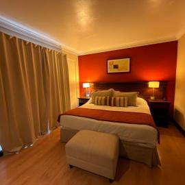 SAN LUIS Apartment
