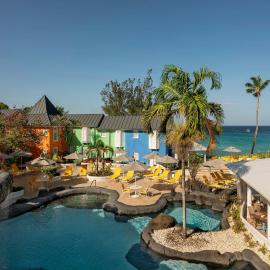 Crystal Cove, Barbados, A Tribute Portfolio All-Inclusive Resort