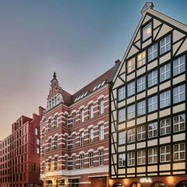 The Brick, a Tribute Portfolio Hotel - Adults Only