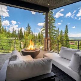 Luxury Mountain Estate-Hot Tub Fly Fishing Fraser River