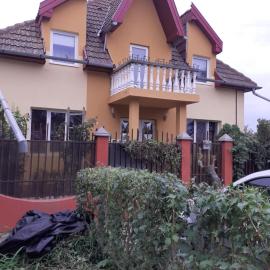 La Casa Mircea Rudicica, apartament cu doua camere