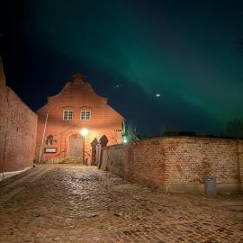 Best location in Ribe