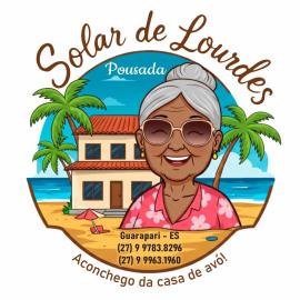Pousada Solar de Lourdes, Hotel in Guarapari