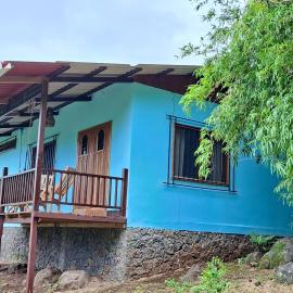 Casa Mono Congo