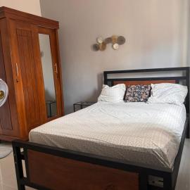Maison à louer et tout confort