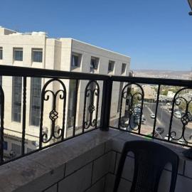 فندق الهيبة