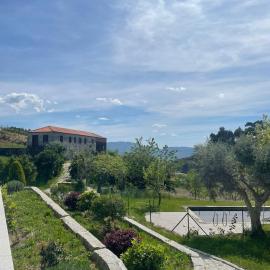 Quinta do Casal de Passadouro - Casa da Adega