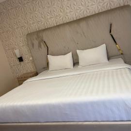 KIGALI NOBLE LIGHT HOMEs