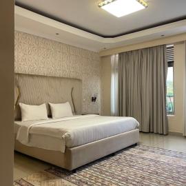 KIGALI NOBLE LIGHT HOMEs