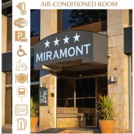 Hôtel Miramont