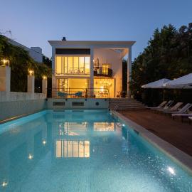 Luxury Villa Cela