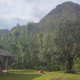 Abani retreat