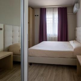 Hotel San Francesco, hotel sa Borgomanero