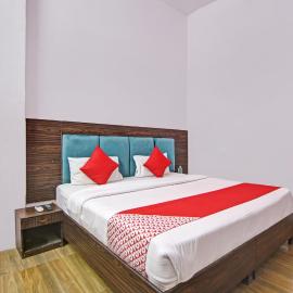 Hotel O Shubh Guest House