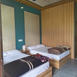 Pinaki himalyan homestay sagar rudranath
