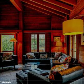 Chalet Choquet