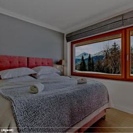 Chalet Grob