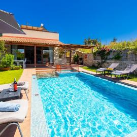 Villa Mandarin