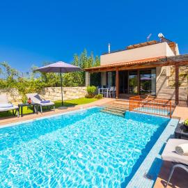 Villa Lemonia