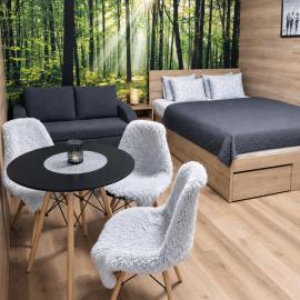 Apartmán Vrbno pod Pradědem, hotel a Vrbno pod Pradědem