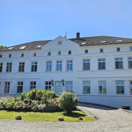 FEWO 16, Herrenhaus Blengow, Lindenallee 21, Ostseebad Rerik