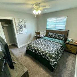 Clubhouse 1316 - Suite 1 in Shared Home – hotel w mieście Tempe