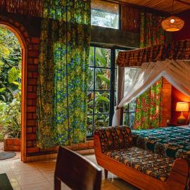 Yambi Guesthouse