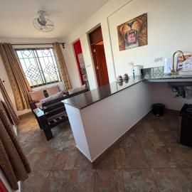 Mufasa city Apartments