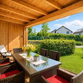 Alpinum Residence Lungau, hotel di Tamsweg