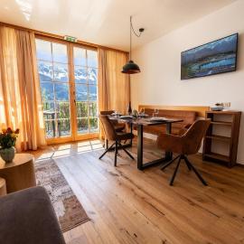 Panorma Auszeit