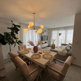 Beautiful apartment 10 minutes from Los Arcos