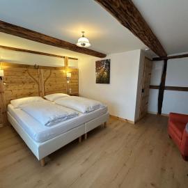 1852 Landgasthof, hotel i Elze