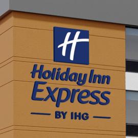 Holiday Inn Express & Suites Dania Beach - Airport Area