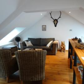 Au logis de Cadichon