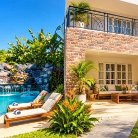 Sea Bliss Villa1