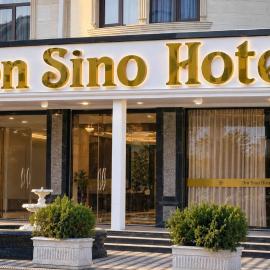 Ibn Sino Hotel