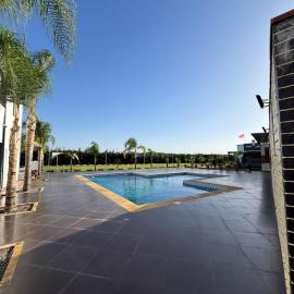 Club la ferme: Douar Doukkala şehrinde bir otel