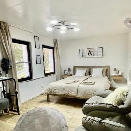 Tiny House Lahnfriede