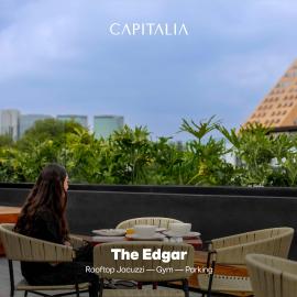 Capitalia The Edgar