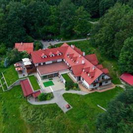 Wellness hotel Chata Jana, ξενοδοχείο σε Lopeník