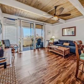 Kona Bali Kai Condo 351 - AC, Pool, Hot Tub, Kitchen - Holualoa Bay