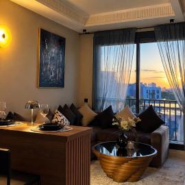 Panoramic View, Balcony, Fiber Optic, Free Parking