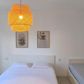 Larius Apartment Lecco, hotel u gradu Leko