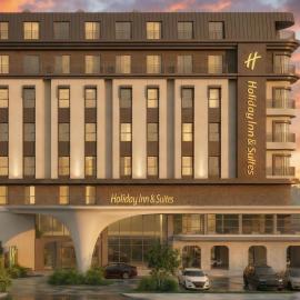 Holiday Inn & Suites Kocaeli - Dilovasi Gulf View by IHG