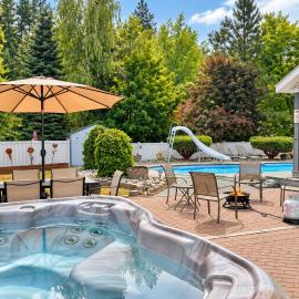All Seasons Getaway