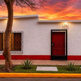 Modern 2BR • Walk to Castle Beach • Secure Parking