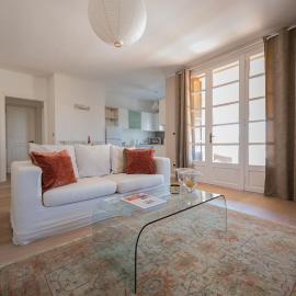 Casa Camelia with a Private Terrace Near Venice